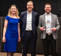 Best-of FI Award 2024: STIWA AMS GmbH
